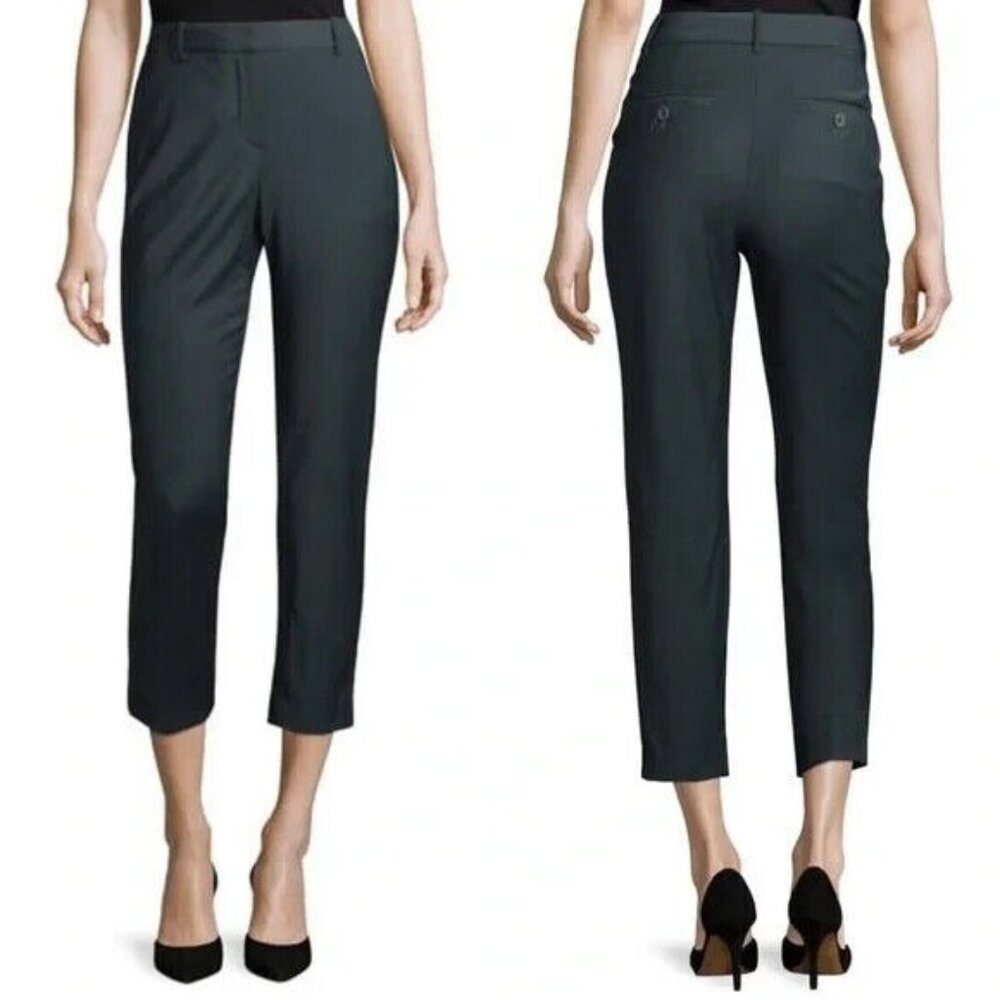 Theory Treeca 2 Dark Slate Continuous Cropped Sli… - image 1